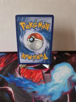 Pokemon TCG Flareon GX Black Star Promo Holo Card SM171 - Image 2