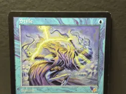 Stifle Rare Mtg Scourge Magic The Gathering Nm - Image 2