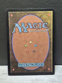 Stifle Rare Mtg Scourge Magic The Gathering Nm - Image 4