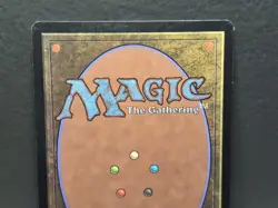 Stifle Rare Mtg Scourge Magic The Gathering Nm - Image 5