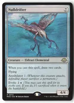 Nulldrifter - Modern Horizons 3 (13) - MTG - Image 1