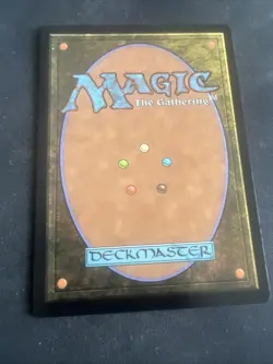 MTG Fated Firepower (Borderless) Avatar: The Last Airbender TLA - Image 2