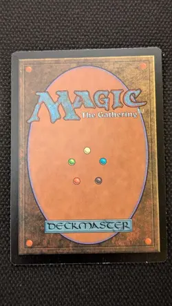 MTG Hibernation - Urza's Saga - LP - Image 2