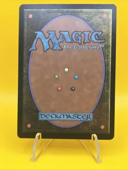 Rishadan Port (Mercadian Masques - MMQ) Vintage MTG - Light Play - Listing #2 - Image 2