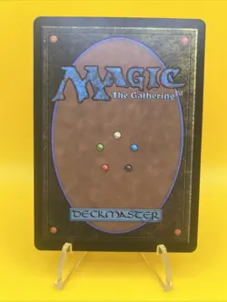 Rishadan Port (Mercadian Masques - MMQ) Vintage MTG - Light Play - Listing #1 - Image 2