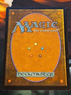Bloodfire Colossus Duel Decks: Venser vs. Koth Magic the Gathering MTG - Image 2