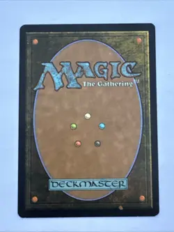 MTG ** FIELD MARSHAL ** ALTERED Hand Painted ** Coldsnap CSP ** Chinese ** MAGIC - Image 2