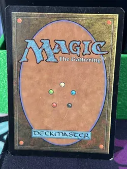 City Of Traitors Exodus 1998 Magic The Gathering - Image 2