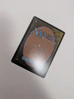 MTG - Hexing Squelcher (Showcase) - Lorwyn Eclipsed NM/M Condition - Image 3