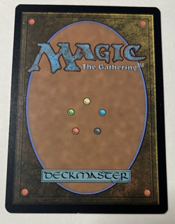 Malcolm, Keen-Eyed Navigator (Borderless) - Special Guests (SPG) (Near Mint) - Image 2