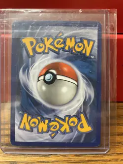 2008 Pokemon Mewtwo TCG Reverse Holo Rare Card Majestic Dawn 9/100 - Image 2