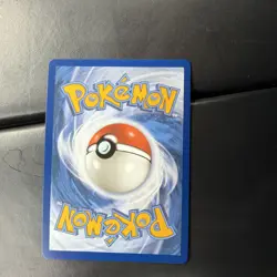 MEGA CHARIZARD X EX 2025 POKEMON MEGA EVOLUTION BLACK STAR PROMO #023 Q6435 - Image 2