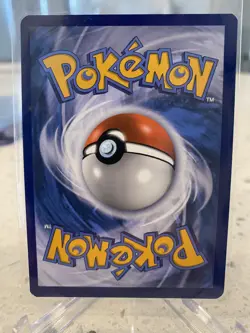 Pokemon TCG Sword & Shield - Arceus V Promo SWSH204 - Image 2