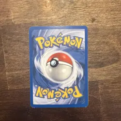 1999 Pokemon TCG Dragonite 19/62 Fossil Non-Holo Unlimited - Image 2
