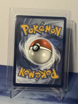 Pokemon TCG Yamask 122/086 Scarlet & Violet SV White Flare English NM - Image 2