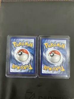 Pokemon TCG Celebrations 25th Anniversary Reshiram And Zekrom Full Art - Image 2