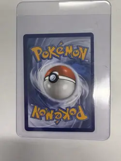 Pokemon Salamence ex 114/159 Journey Together EX Holo Stamped - Image 2