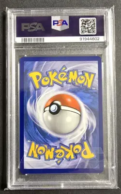 2020 Pokemon SWSH Vivid Voltage FA Bea Secret 193/185 PSA 9 MINT - Image 2