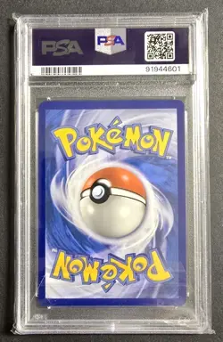 2024 POKEMON TEF EN-TEMPORAL FORCES #081 IRON CROWN EX PSA 10 - Image 2