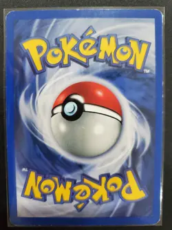 Wobbuffet 16/75 Neo Discovery Holo 1st Edition LP Pokemon TCG - Image 2