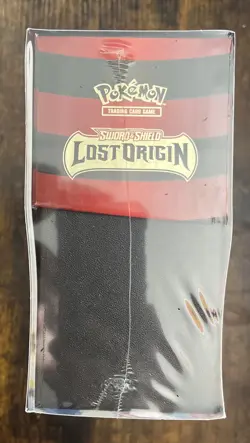 Lost Origins Elite Trainer Box (Factory Sealed) - Image 3