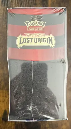 Lost Origins Elite Trainer Box (Factory Sealed) - Image 4
