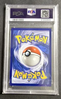 Pokemon TCG Pikachu 005/025 Celebrations Holo PSA 9 Mint - Image 2