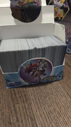 Bulk Lot Of Common Pokemon TCG Different Sets NM - Image 1