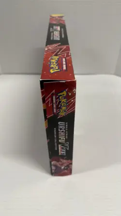 Pokemon TCG: Single Strike Urshifu VMAX Premium Collection - NEW BOX NIB 820650808937 - Image 4