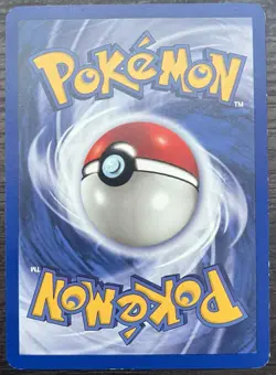 1st Edition Horsea 49/62 Pokemon TCG WOTC Base Set Fossil MINT - Image 2