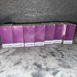 7x Pokemon TCG Destined Rivals Booster Bundles New Sealed - Image 4
