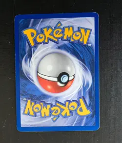Pokemon Trainer Pokemon Trader 77/102 Base Set Vintage WOTC Rare - Image 5