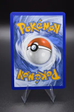 Pokemon TCG Sawk 130/086 Sv: White Flare Holo NM Ungraded Pokemon - Image 2