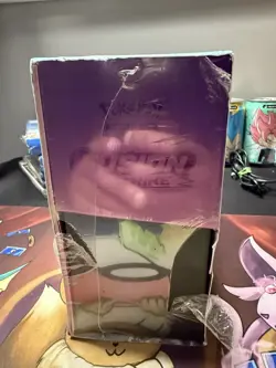 Pokemon TCG Sword & Shield-Pokemon Center Fusion Strike Elite Trainer Box New - Image 4