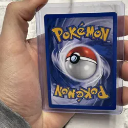 Pokemon TCG Arcanine Base Set 23/102 Regular Near Mint NM Pokemon Vintage Vtg - Image 3