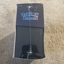 Pokemon TCG Mega Evolution Phantasmal Flames Elite Trainer Box ETB NEW/Sealed - Image 3