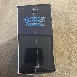 Pokemon TCG Mega Evolution Phantasmal Flames Elite Trainer Box ETB NEW/Sealed - Image 5