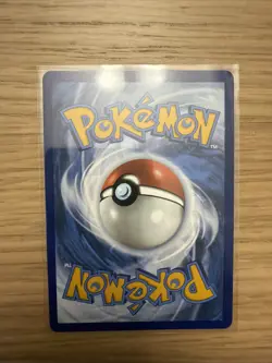 Shuckle 136/132 Me01: Mega Evolution IR Holo English Pokemon TCG - NM No Reserve - Image 4