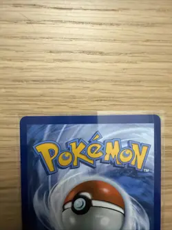 Shuckle 136/132 Me01: Mega Evolution IR Holo English Pokemon TCG - NM No Reserve - Image 5