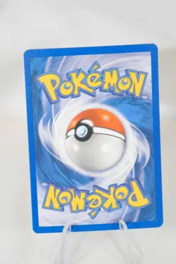 Dark Gyarados [Prerelease] #8 Pokemon Team Rocket WOTC Promo - Image 2