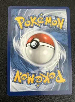 Pokemon Tapu Lele GX 60/145 Celebrations Classic Collection Ultra Rare Holo NM - Image 2