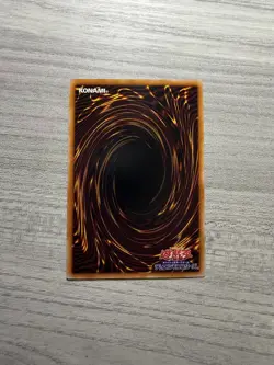 Nightmare Throne LEDE-AE061 Super Rare 1st Edition NM YuGiOh - Image 4