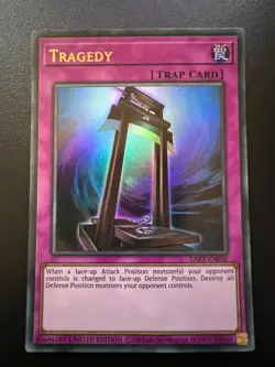 Yu-Gi-Oh! Lost Art Promotion LART Ultra Rare Singles | Up to 30% OFF! - Image 3
