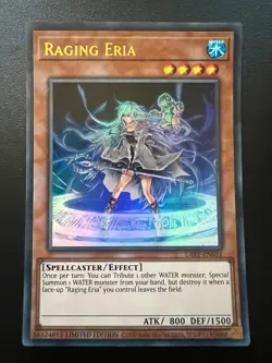 Yu-Gi-Oh! Lost Art Promotion LART Ultra Rare Singles | Up to 30% OFF! - Image 4