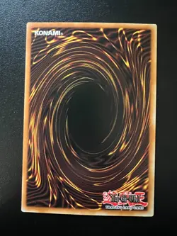 King of Yamimakai MRD-E074 1st Edition Common Very Good to Near Mint Yugioh - Image 2