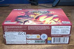 One Piece English PRB-02 The Best Vol.2 Premium Booster Box Sealed - Image 3