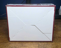 One Piece English PRB-02 The Best Vol.2 Premium Booster Box Sealed - Image 4