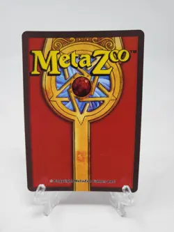 Chasse-Galerie 6/165 Seance 1st Edition Full Holo Card - Image 2