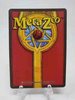 Petrified Wood Reverse Holo 37/165 MetaZoo 1st Edition Wilderness Card - Image 2