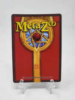 Alaskan Ice Monster 16/165 Seance 1st Edition Full Holo Card - Image 2